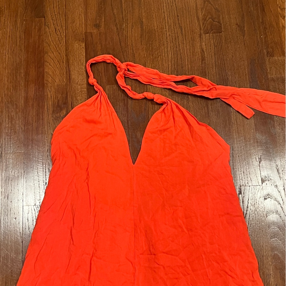 Indah Summer Maxi Dress - Picture 5 of 10